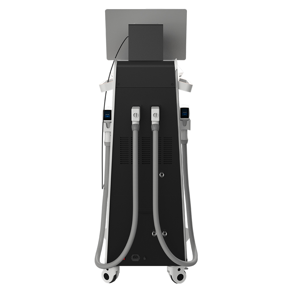 AresLite Diode Laser Hair Removal Machine