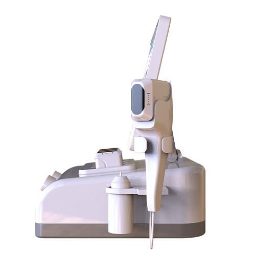 3D Hifu Machine Portable