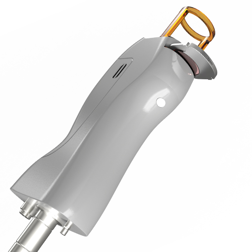 Professional Alex Laser Hair Removal Machine EL200B