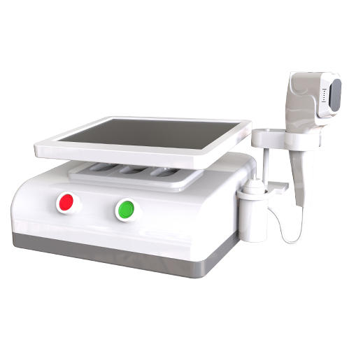 3D Hifu Machine Portable