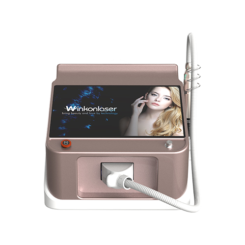 Portable Pico Laser Technology Tattoo Removal Equipment