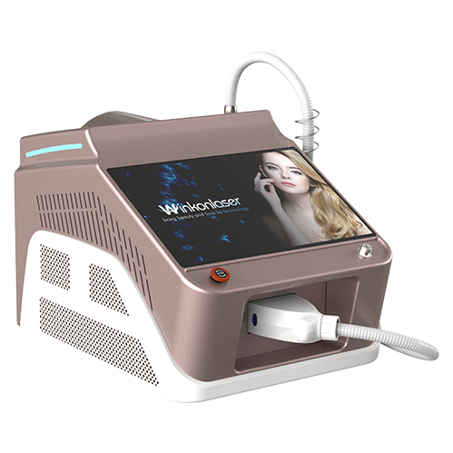 Portable Pico Laser Technology Tattoo Removal Equipment