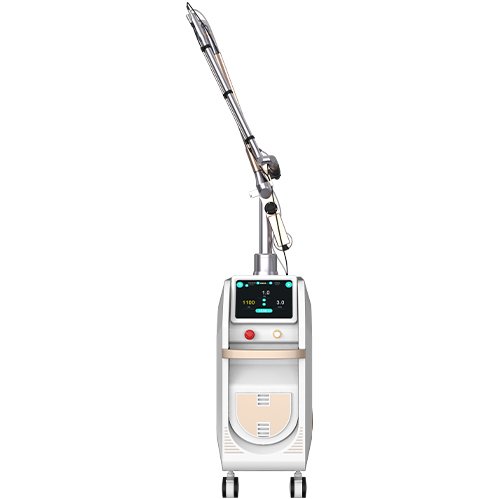 Picosecond Laser Tattoo Removal Machine for Sale