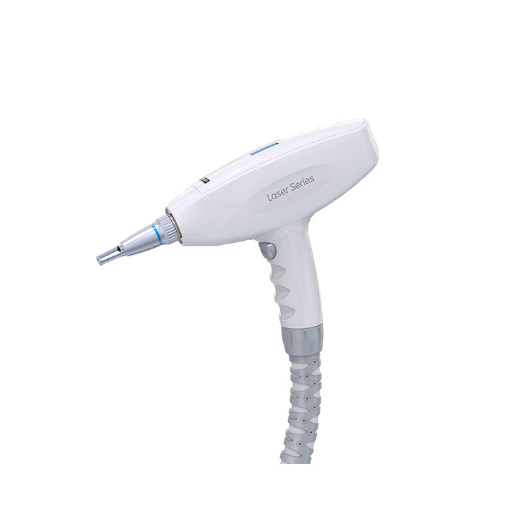 Portable IPL Laser Hair Removal Machine with Skin rejuvenation