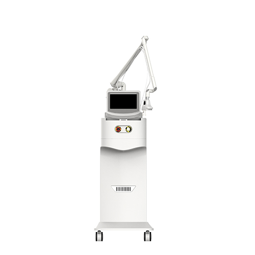 50w 70w Fractional Co2 Laser Machine for Skin