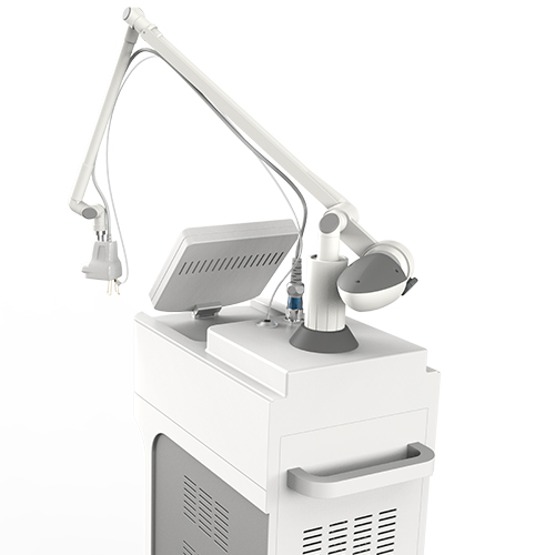 50w 70w Fractional Co2 Laser Machine for Skin