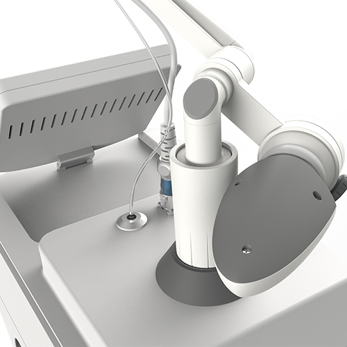 50w 70w Fractional Co2 Laser Machine for Skin