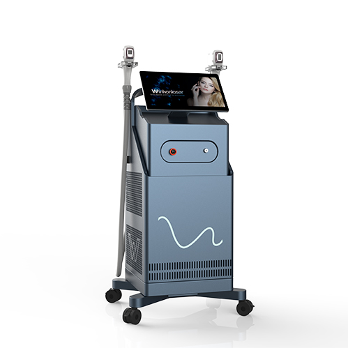 Best Diode Laser Hair Removal Machine for Sale