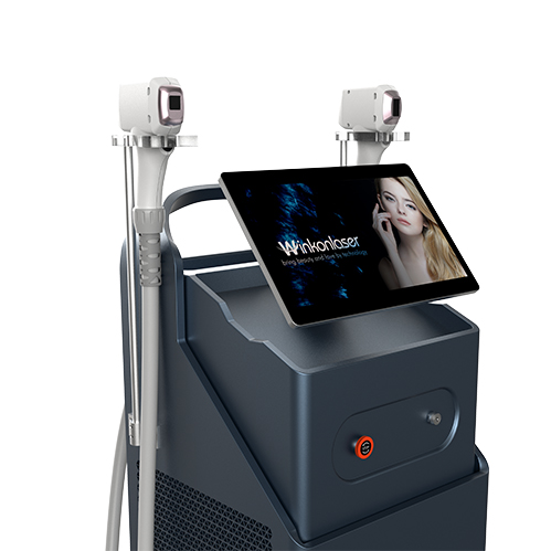 Best Diode Laser Hair Removal Machine for Sale