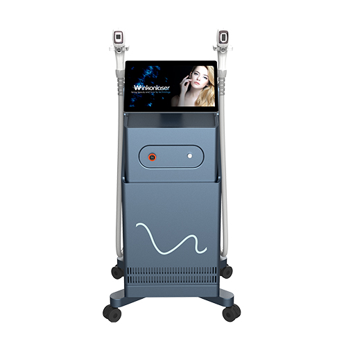 Best Diode Laser Hair Removal Machine for Sale