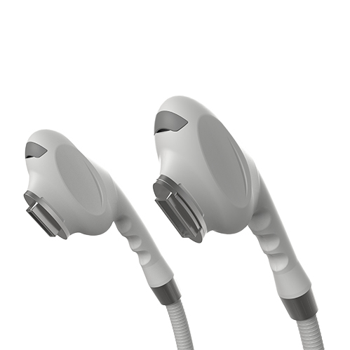 DPL NIR Laser Hair Removal Machine