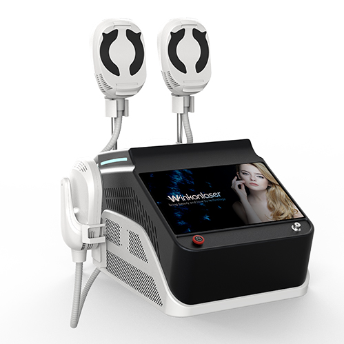 Renasculpt Ems Sculpting Machine Neo Portable