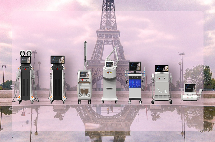 Demo Presentation & Seminar in France