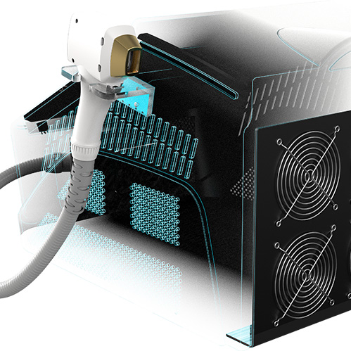 Best LED Hair Removal Machine