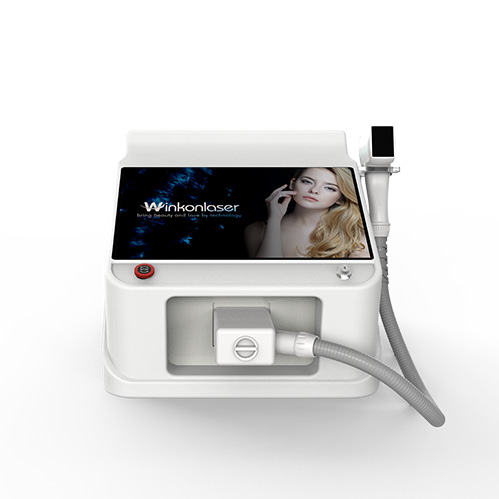 Best LED Hair Removal Machine