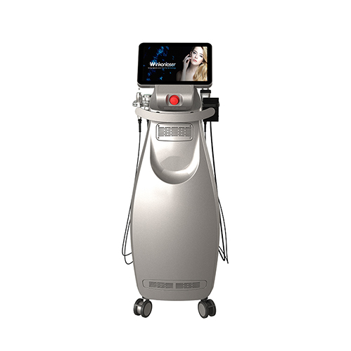 Best 40K Ultrasonic Cavitation Body Shape Machine 5 in 1