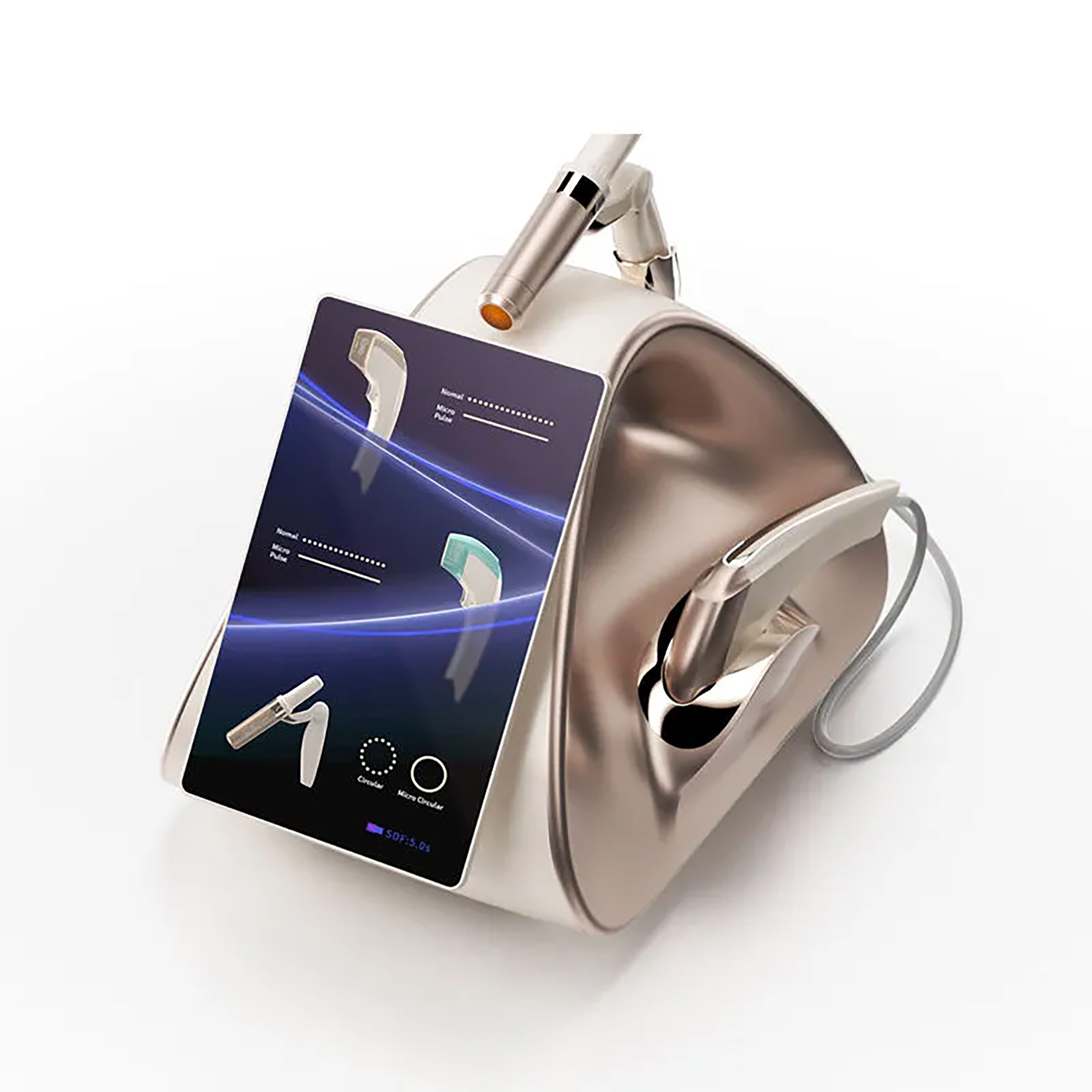 12D Hifu Machine Price