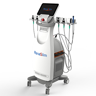 Trusculpt ID And Flex Body Sculpting Machines