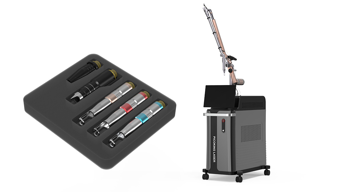 pico laser tattoo removal