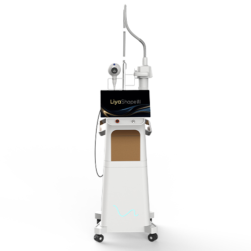 Professional Roller Vacuum Body Sculpt Machine 14 in 1