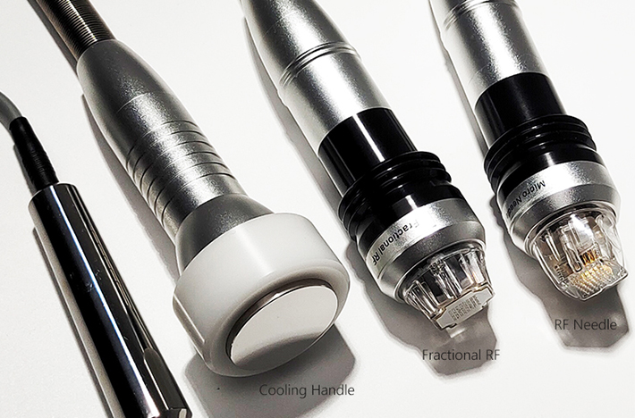 rf microneedle treatment