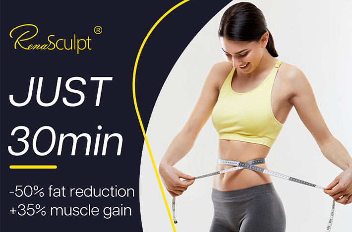 ems muscle stimulator