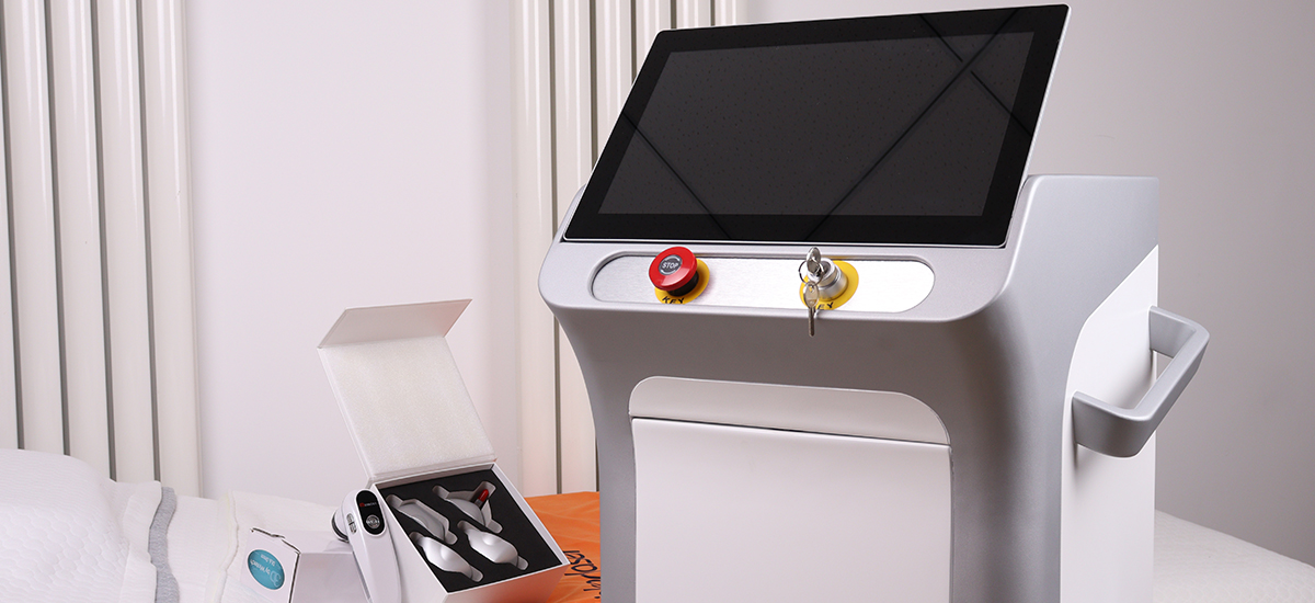 hair removal systems