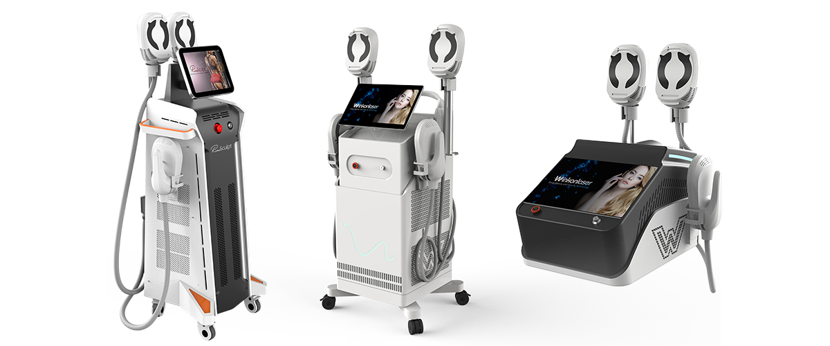 ems body sculpting machine