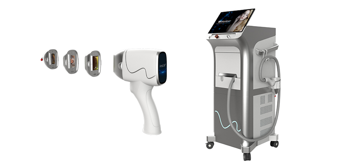 hair removal laser machine for sale