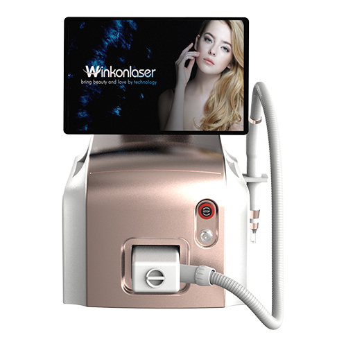 Pico Laser Tattoo Removal Machine Portable