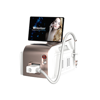 Pico Laser Tattoo Removal Machine Portable