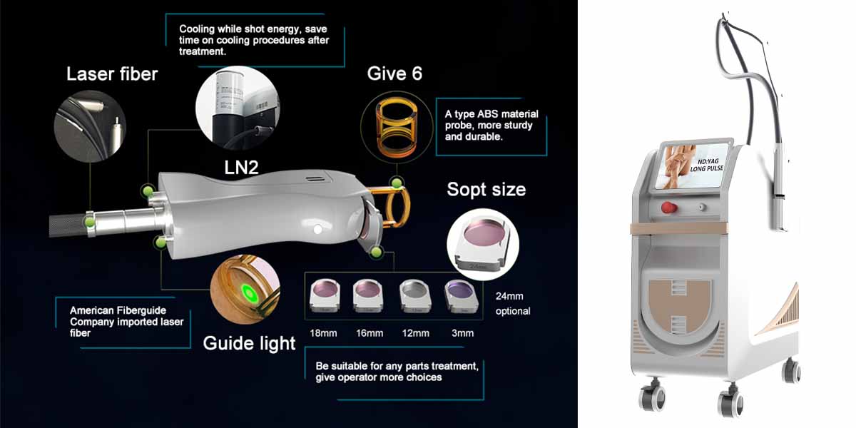 alexandrite hair removal laser