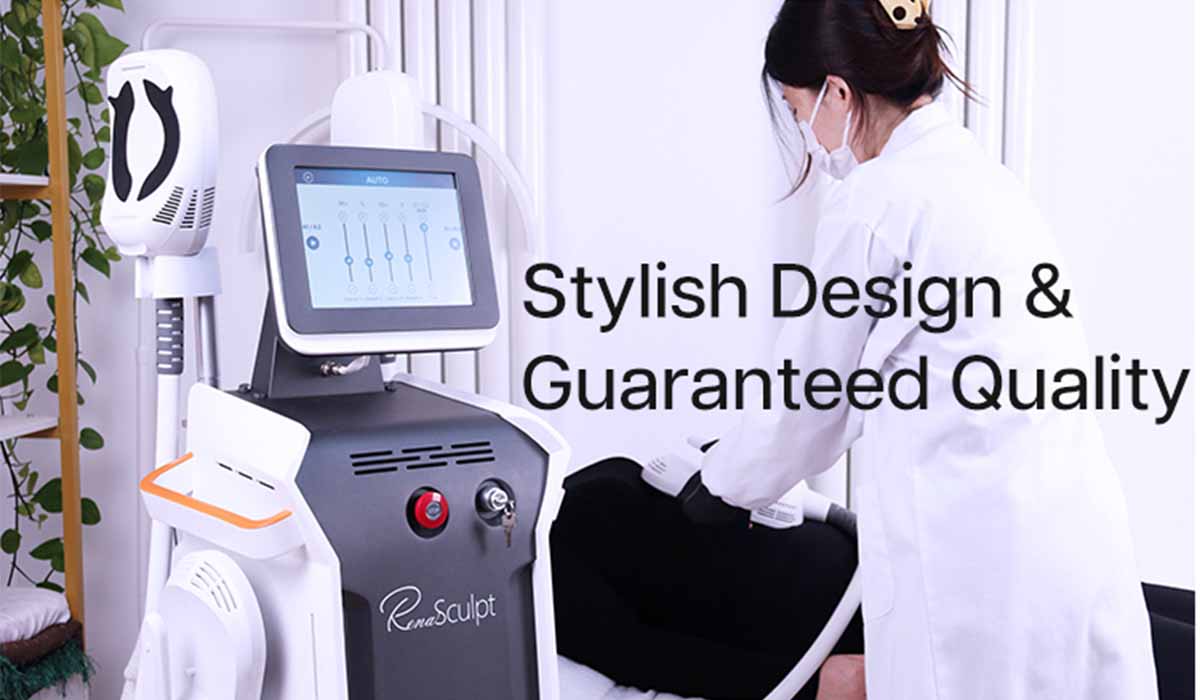 renasculpt machine