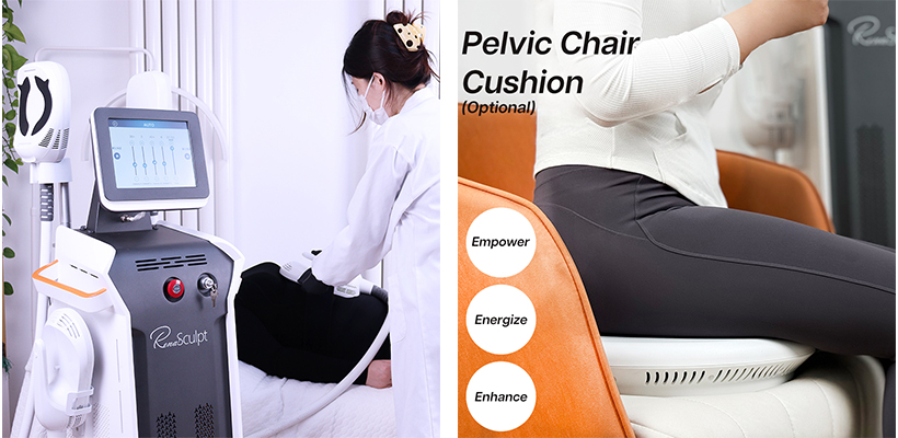 emsculpt neo at home