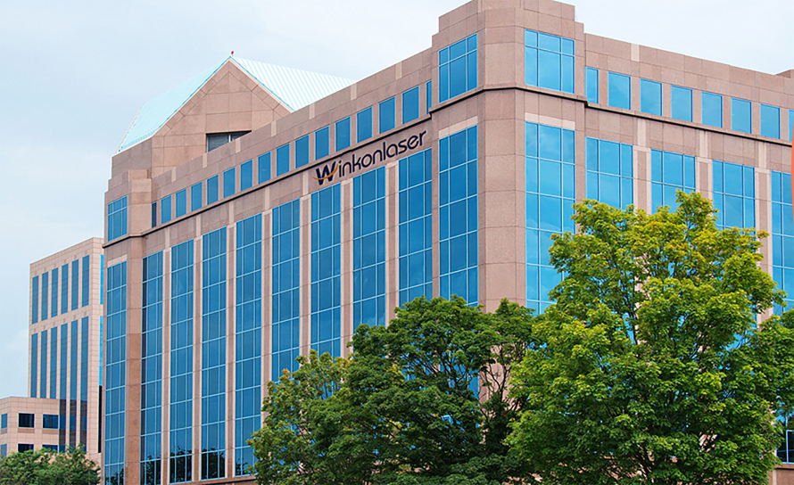 Top Manufacturer Of Aesthetic & Medical Devices.