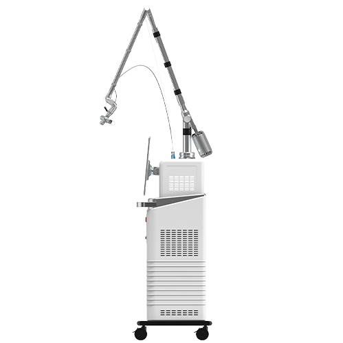 70w 100w 10600nm Fractional Co2 Laser Machine for Skin