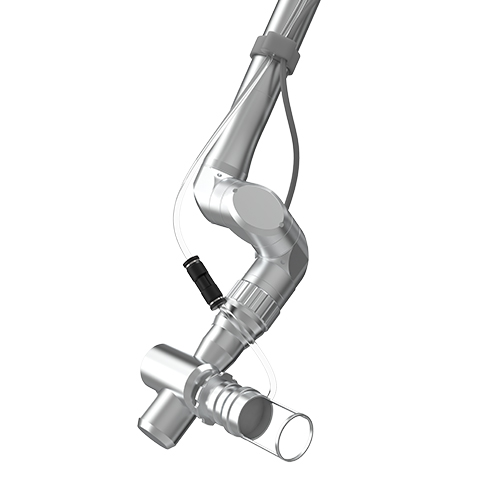 70w 100w 10600nm Fractional Co2 Laser Machine for Skin