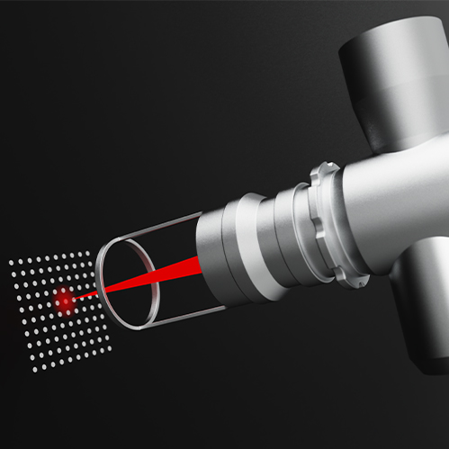 70w 100w 10600nm Fractional Co2 Laser Machine for Skin