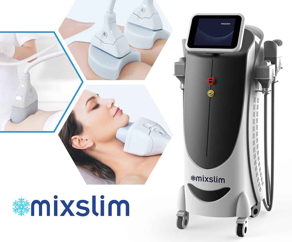cryolipolysis machine